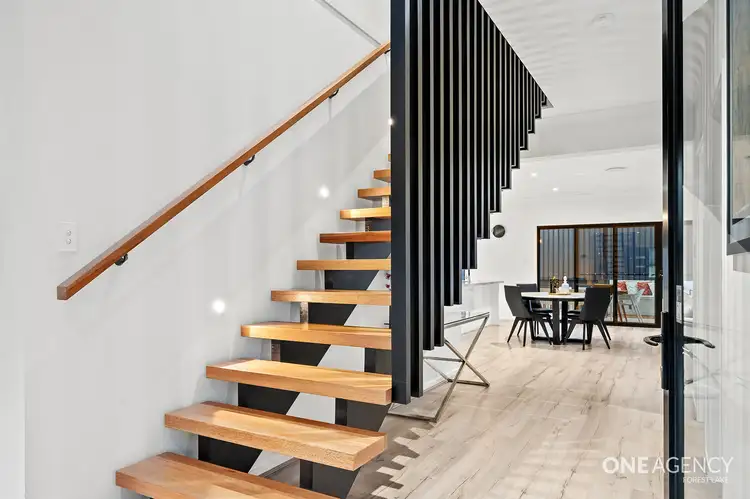 Fourth view of Homely house listing, 3 Nightcap Cl, Heathwood QLD 4110