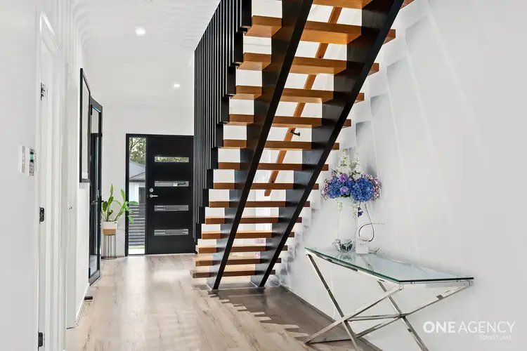 Fifth view of Homely house listing, 3 Nightcap Cl, Heathwood QLD 4110