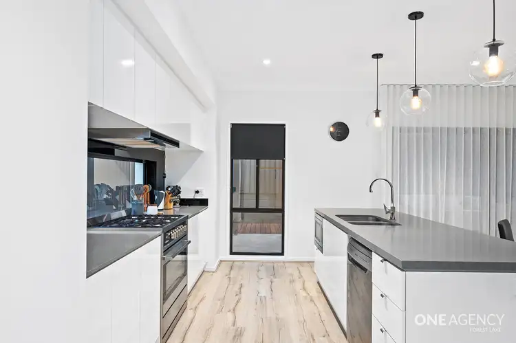 Sixth view of Homely house listing, 3 Nightcap Cl, Heathwood QLD 4110