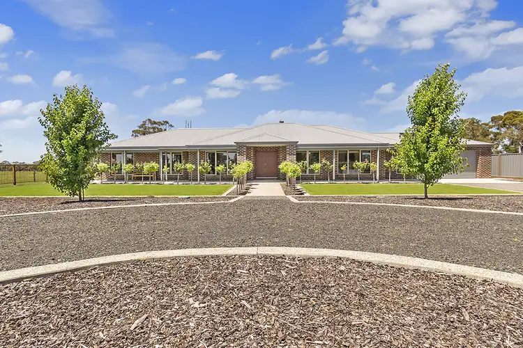 Third view of Homely rural property listing, 16 Yat Nat Road, Balmoral VIC 3407