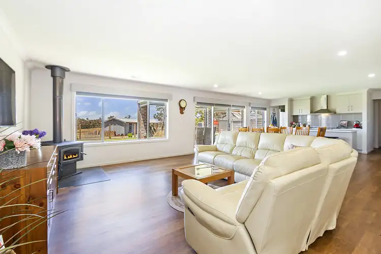 Seventh view of Homely rural property listing, 16 Yat Nat Road, Balmoral VIC 3407