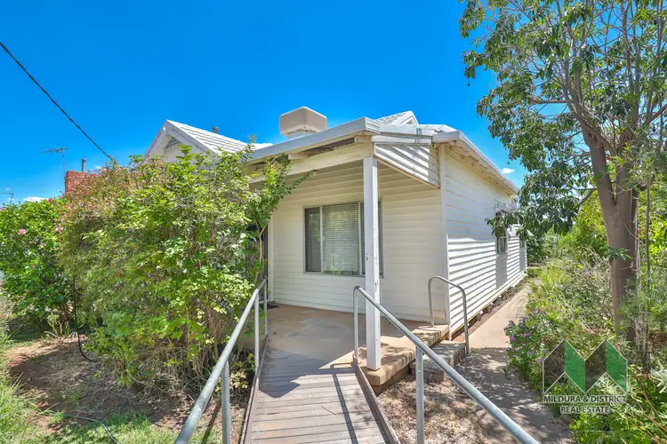 3 Surgey St, Merbein VIC 3505