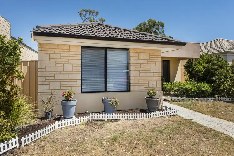 74 Baroness Rd, Baldivis WA 6171