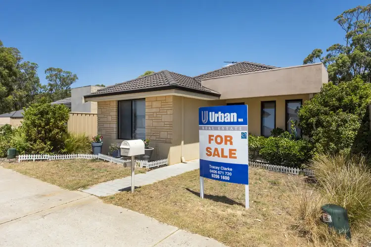 Second view of Homely house listing, 74 Baroness Rd, Baldivis WA 6171