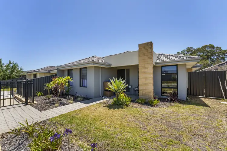 Main view of Homely house listing, 13 Excalibur Way, Baldivis WA 6171