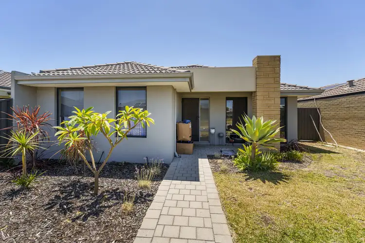 Second view of Homely house listing, 13 Excalibur Way, Baldivis WA 6171