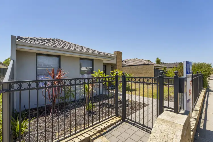 Third view of Homely house listing, 13 Excalibur Way, Baldivis WA 6171