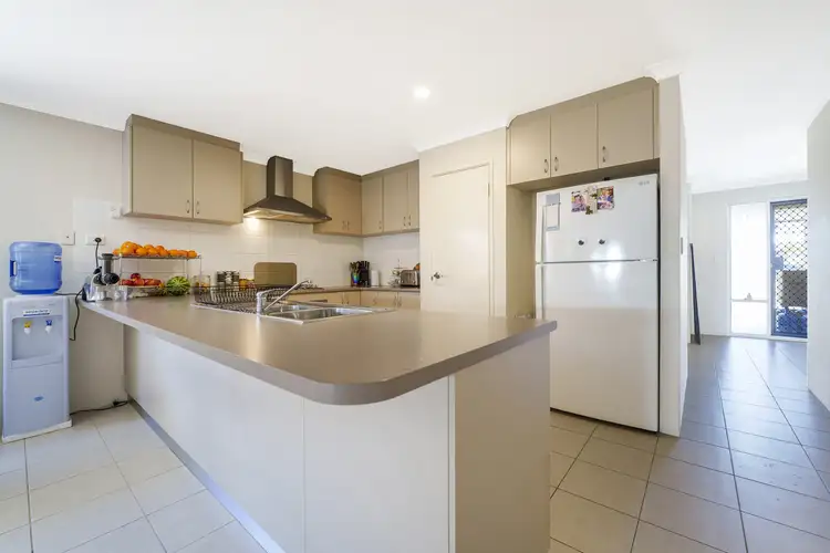 Fourth view of Homely house listing, 13 Excalibur Way, Baldivis WA 6171