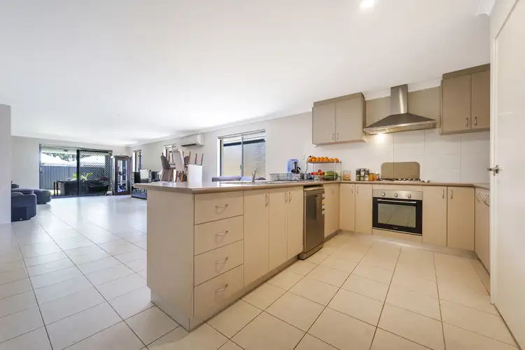 Fifth view of Homely house listing, 13 Excalibur Way, Baldivis WA 6171