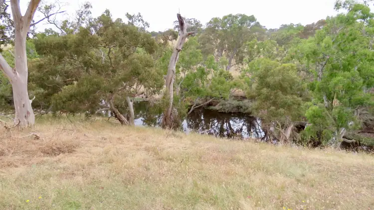 Second view of Homely rural property listing, 596 Mostyn Lane, Balmoral VIC 3407