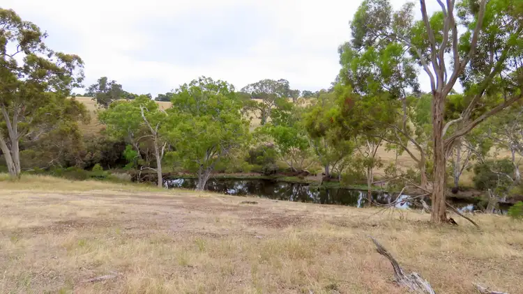 Third view of Homely rural property listing, 596 Mostyn Lane, Balmoral VIC 3407