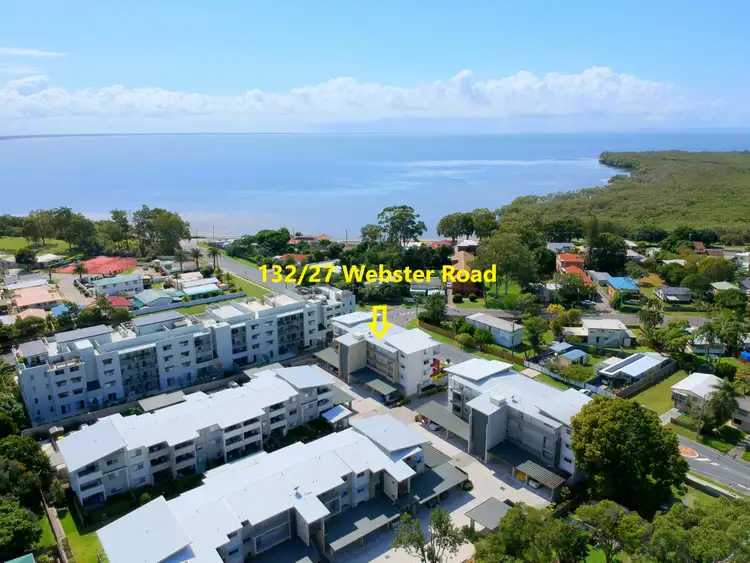 Unit 132/27 Webster Rd, Deception Bay QLD 4508