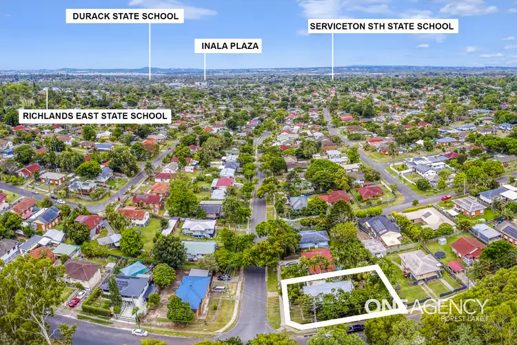 Second view of Homely house listing, 662 Archerfield Rd, Inala QLD 4077