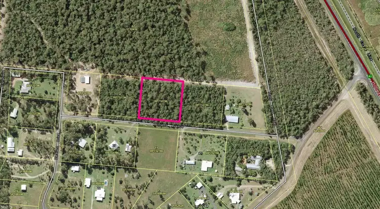 Lot 3 Williams Avenue, Cardwell QLD 4849
