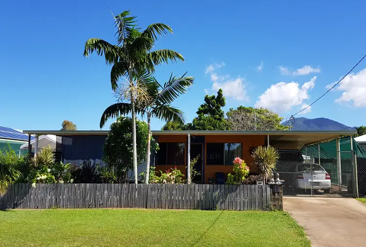 13 Winter Street, Cardwell QLD 4849