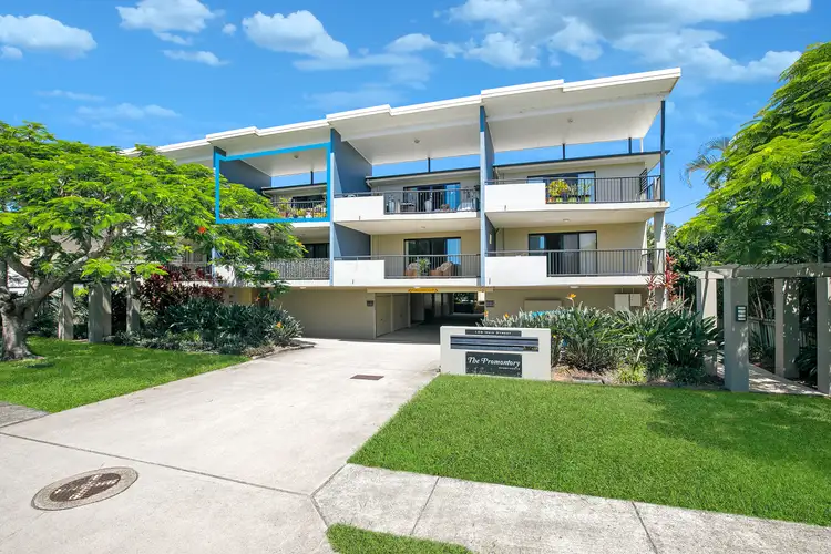 Unit 7/105 Mein St, Scarborough QLD 4020