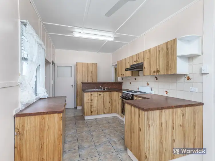 Fourth view of Homely house listing, 54 Acacia Ave, Warwick QLD 4370