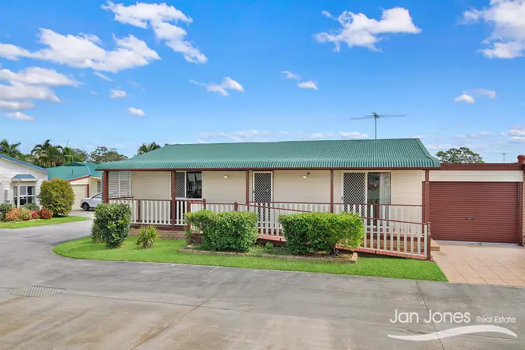 Main view of Homely retirement listing, Villa 110/1 Webster Rd, Deception Bay QLD 4508