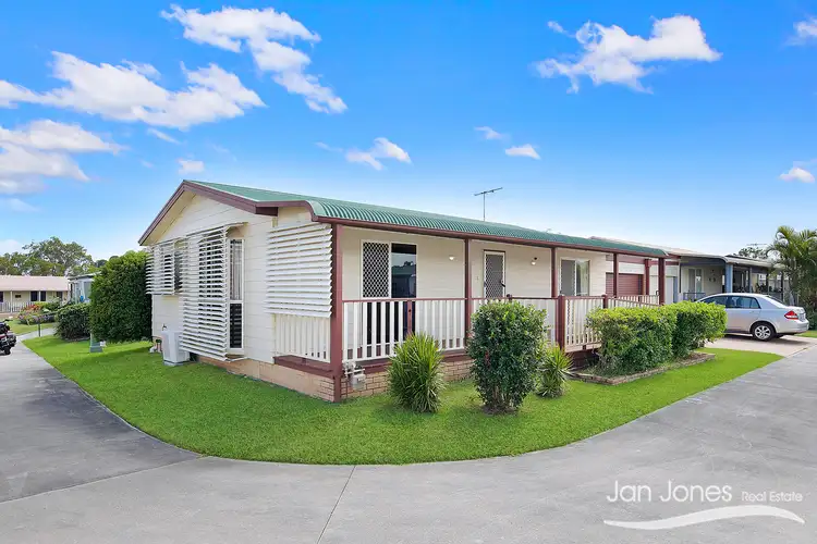 Second view of Homely retirement listing, Villa 110/1 Webster Rd, Deception Bay QLD 4508