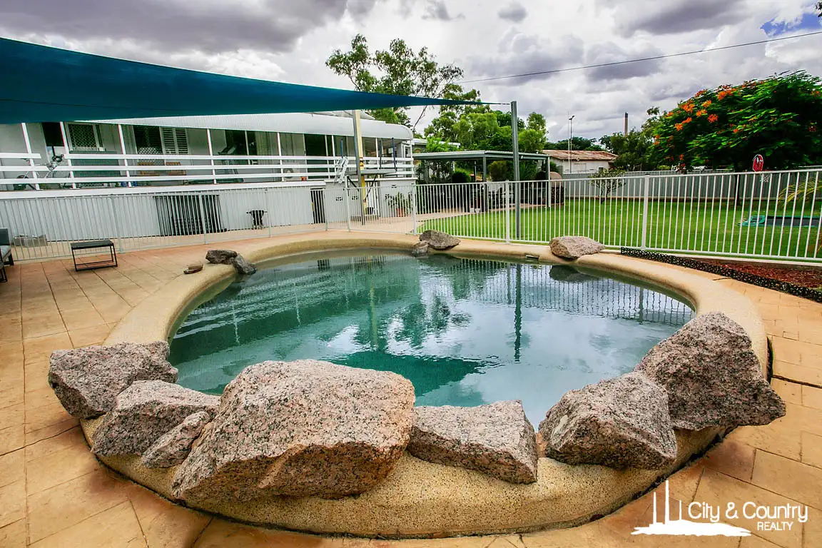 Main view of Homely house listing, 12 Riverview Terrace, Mount Isa QLD 4825