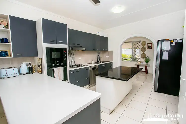 Third view of Homely house listing, 12 Riverview Terrace, Mount Isa QLD 4825