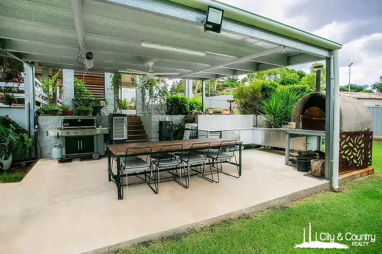 Fifth view of Homely house listing, 12 Riverview Terrace, Mount Isa QLD 4825
