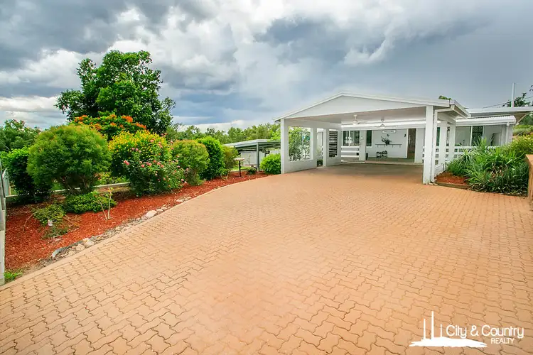 Sixth view of Homely house listing, 12 Riverview Terrace, Mount Isa QLD 4825