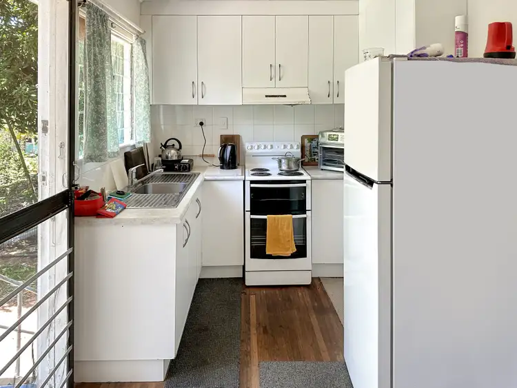 Sixth view of Homely house listing, 11 Magnetic St, Picnic Bay QLD 4819