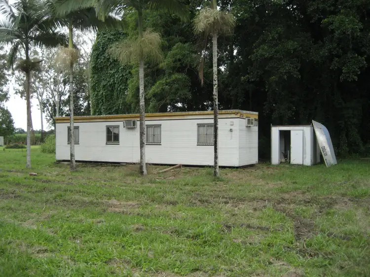 Main view of Homely land listing, Lot 18 Ellerbeck Road, Carruchan QLD 4816