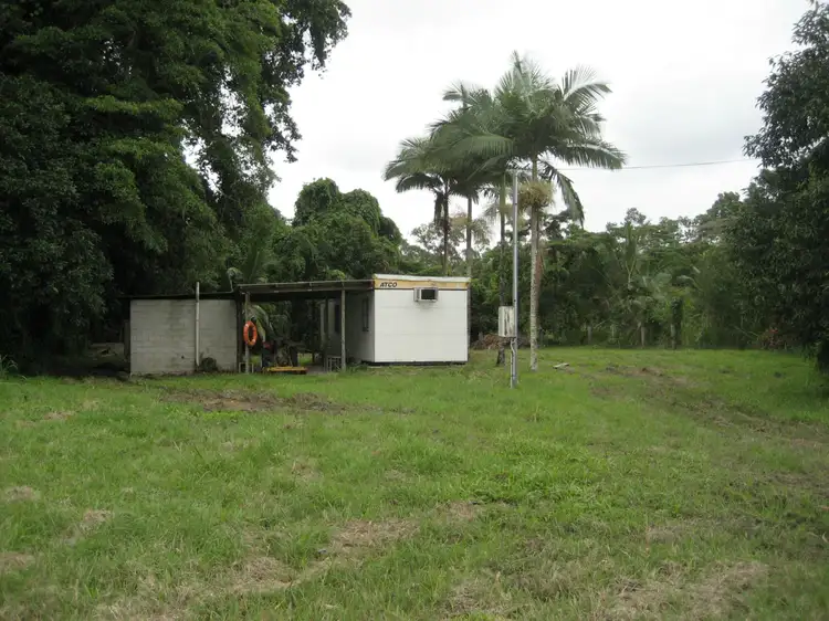 Second view of Homely land listing, Lot 18 Ellerbeck Road, Carruchan QLD 4816