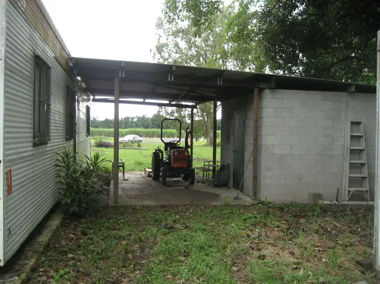 Third view of Homely land listing, Lot 18 Ellerbeck Road, Carruchan QLD 4816