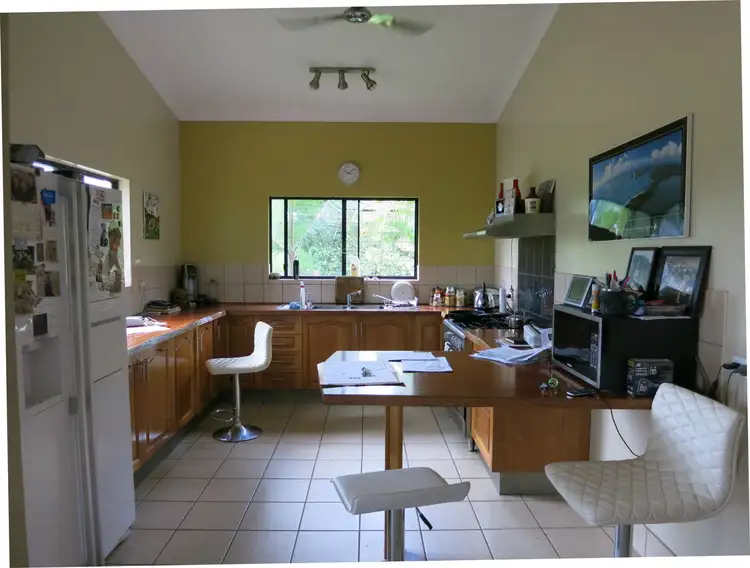 Sixth view of Homely rural property listing, 714 Kennedy Creek Road, Carruchan QLD 4816