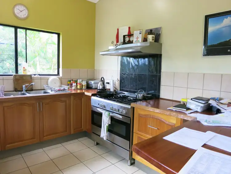 Seventh view of Homely rural property listing, 714 Kennedy Creek Road, Carruchan QLD 4816