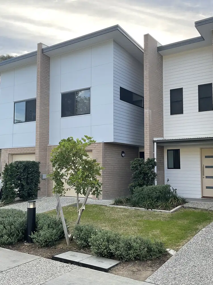 Second view of Homely townhouse listing, Unit 9/18 Tian Cres, Upper Coomera QLD 4209