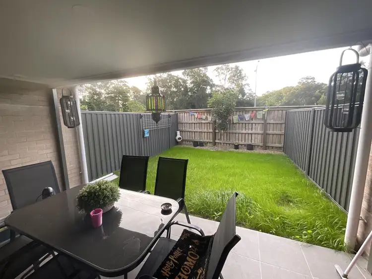 Third view of Homely townhouse listing, Unit 9/18 Tian Cres, Upper Coomera QLD 4209