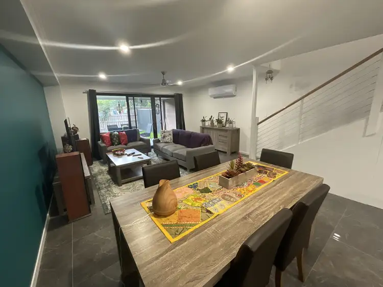 Fourth view of Homely townhouse listing, Unit 9/18 Tian Cres, Upper Coomera QLD 4209