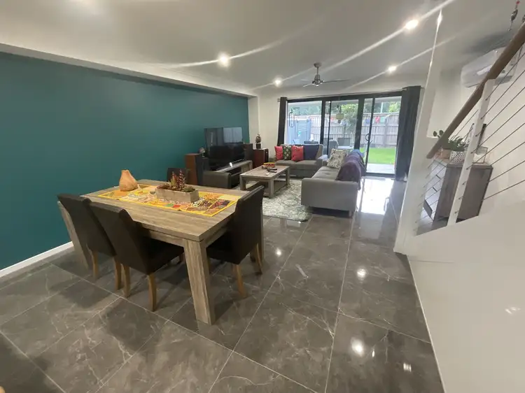 Fifth view of Homely townhouse listing, Unit 9/18 Tian Cres, Upper Coomera QLD 4209
