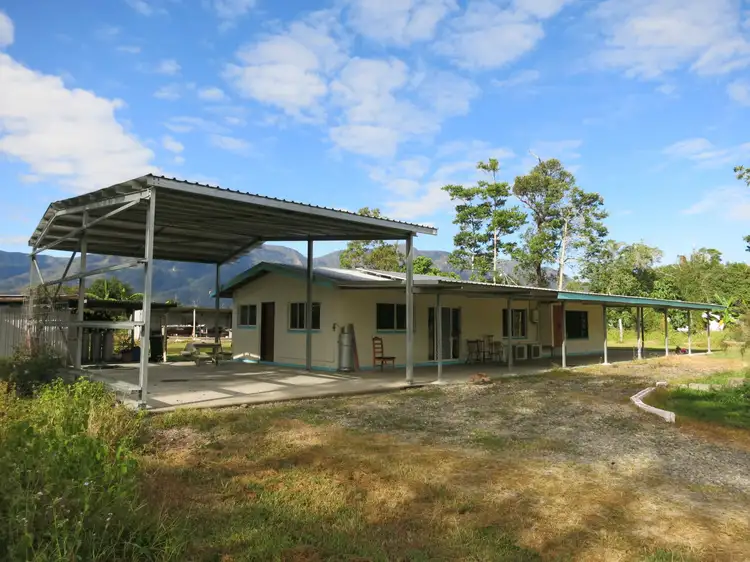 Second view of Homely rural property listing, 29 Sullivan Road, Carruchan QLD 4816