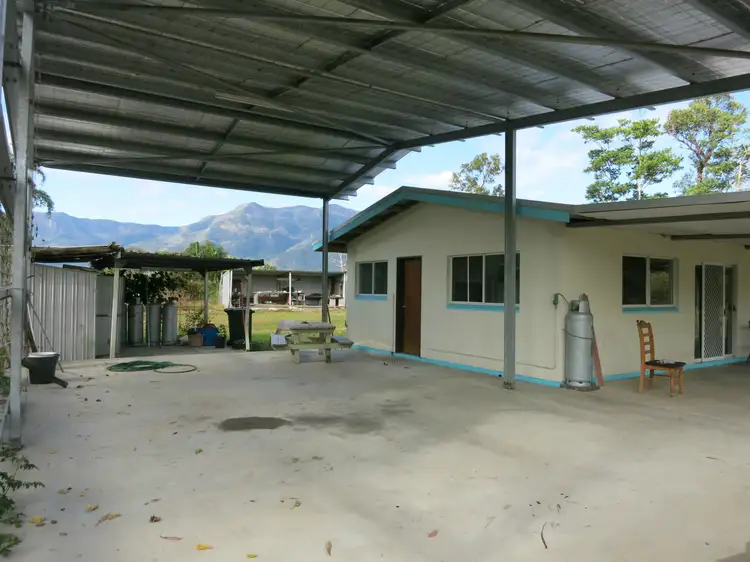 Third view of Homely rural property listing, 29 Sullivan Road, Carruchan QLD 4816