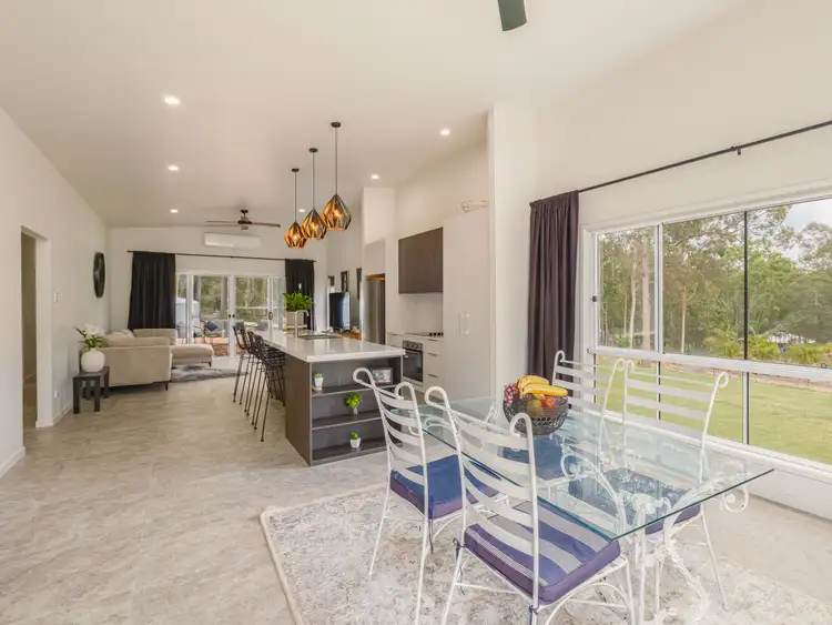 Third view of Homely house listing, 220 Arborten Rd, Glenwood QLD 4570