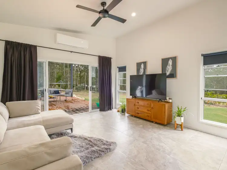 Fourth view of Homely house listing, 220 Arborten Rd, Glenwood QLD 4570