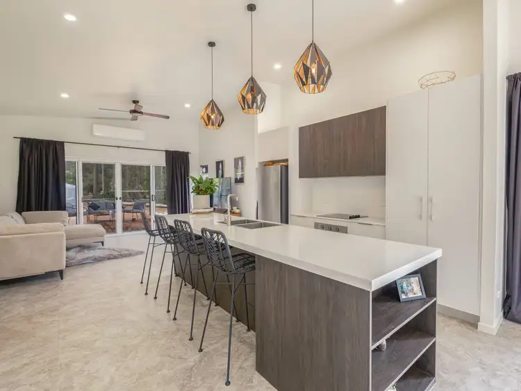 Sixth view of Homely house listing, 220 Arborten Rd, Glenwood QLD 4570