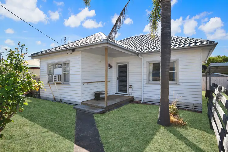 Main view of Homely house listing, 6 Colquhoun St, Stawell VIC 3380