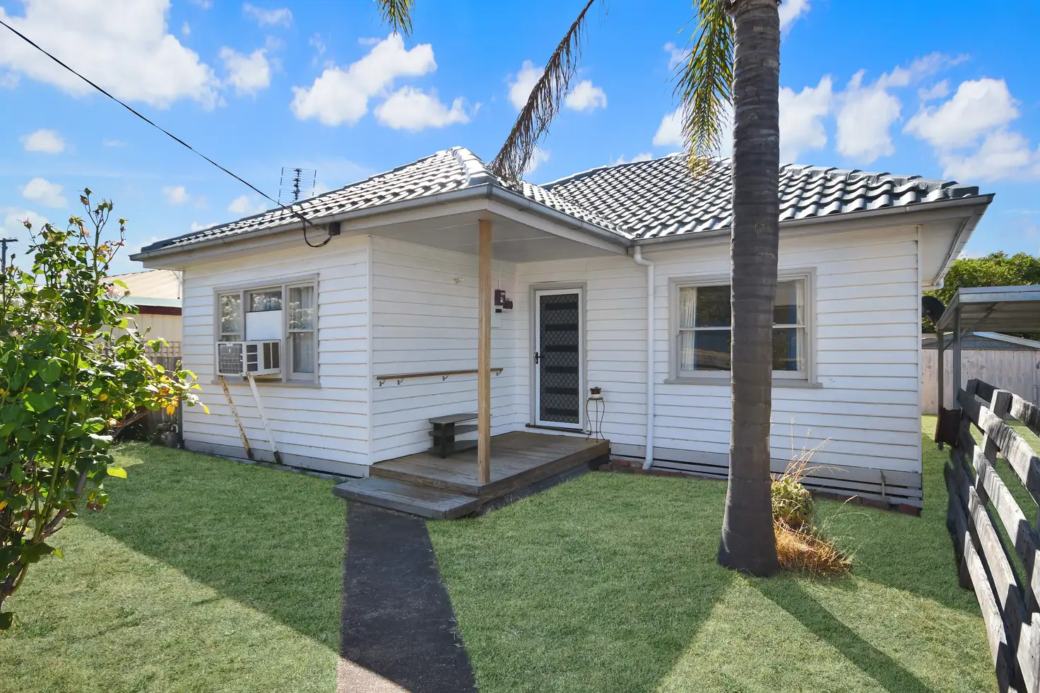 Main view of Homely house listing, 6 Colquhoun St, Stawell VIC 3380
