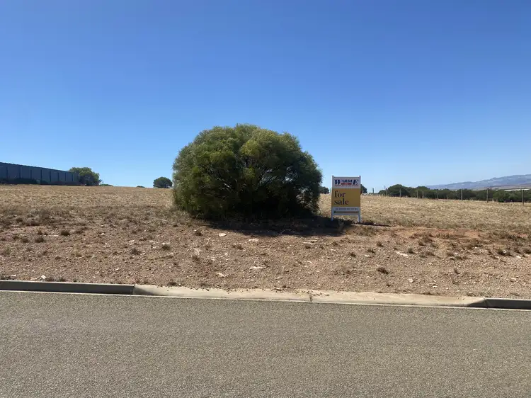 Fourth view of Homely land listing, 39-41 Mount Ferguson Dr, Weeroona Island SA 5495