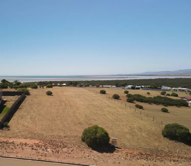 Fifth view of Homely land listing, 39-41 Mount Ferguson Dr, Weeroona Island SA 5495