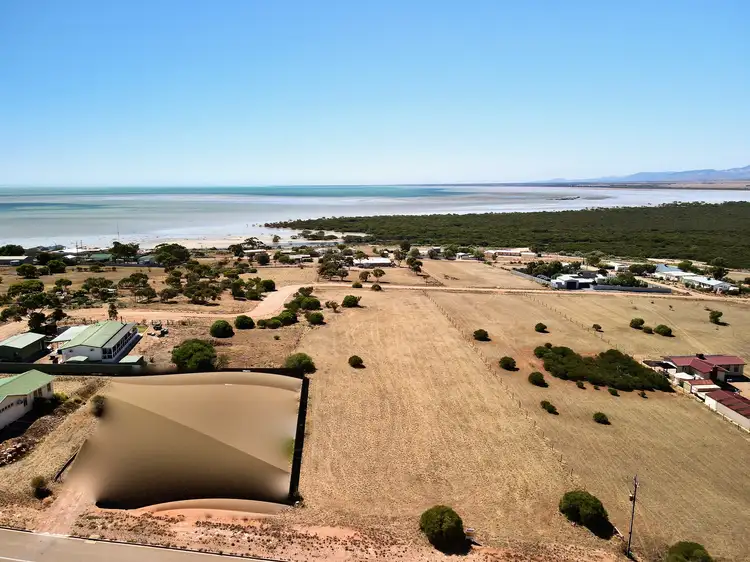 Sixth view of Homely land listing, 39-41 Mount Ferguson Dr, Weeroona Island SA 5495
