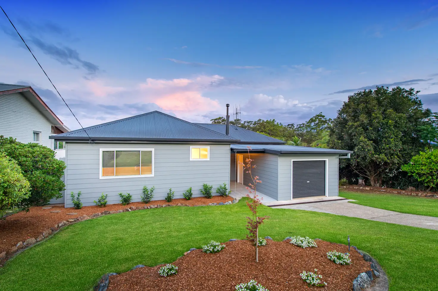 Main view of Homely house listing, 50 Gowrie Rd, Wauchope NSW 2446