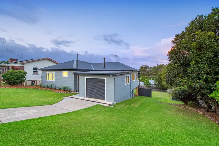 Second view of Homely house listing, 50 Gowrie Rd, Wauchope NSW 2446