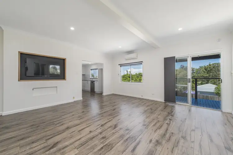 Fifth view of Homely house listing, 50 Gowrie Rd, Wauchope NSW 2446